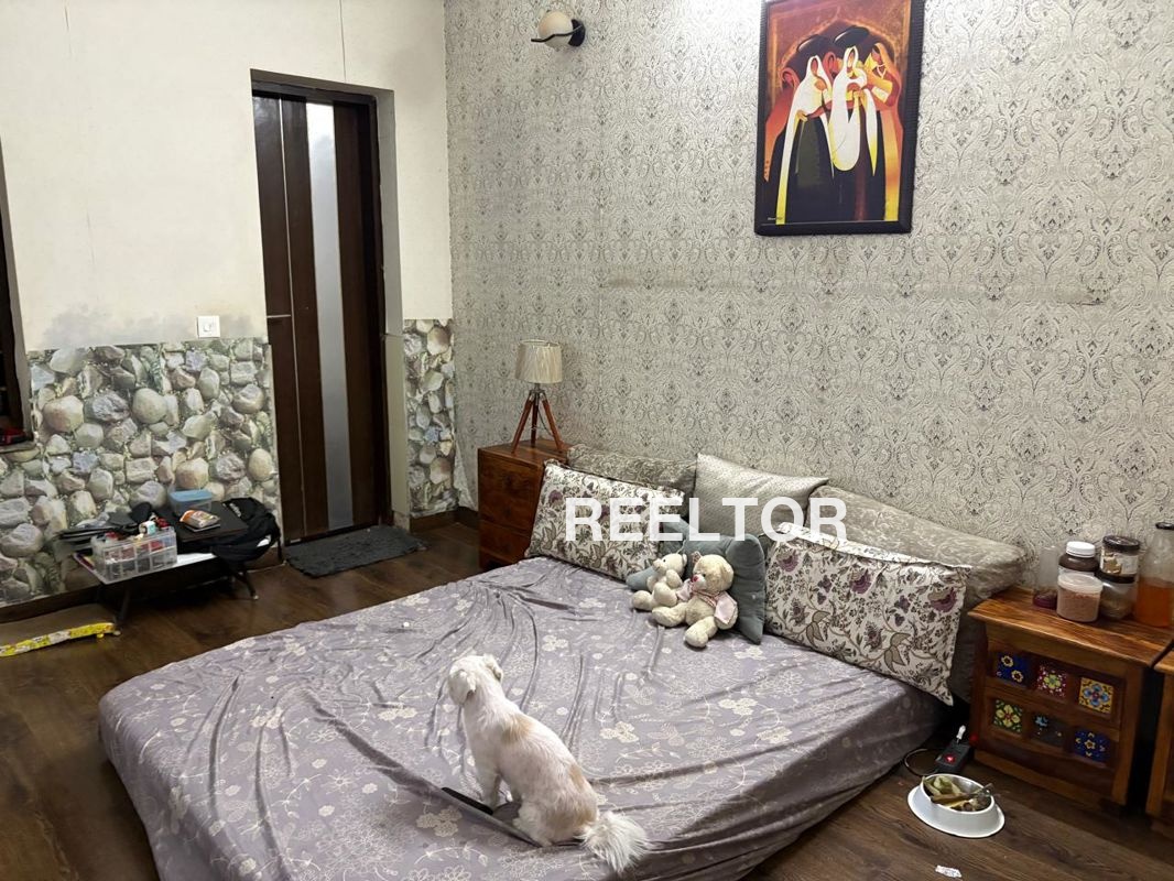 Villa For Rent In Machlandapur West Bengal