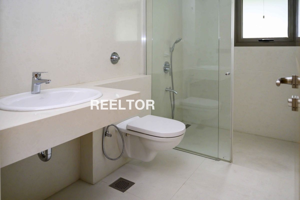 Villa For Rent In Satiawala Firozpur