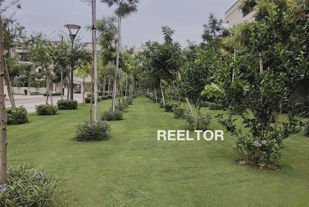 Villa For Sale In Chunni Kalan Bassi Pathana