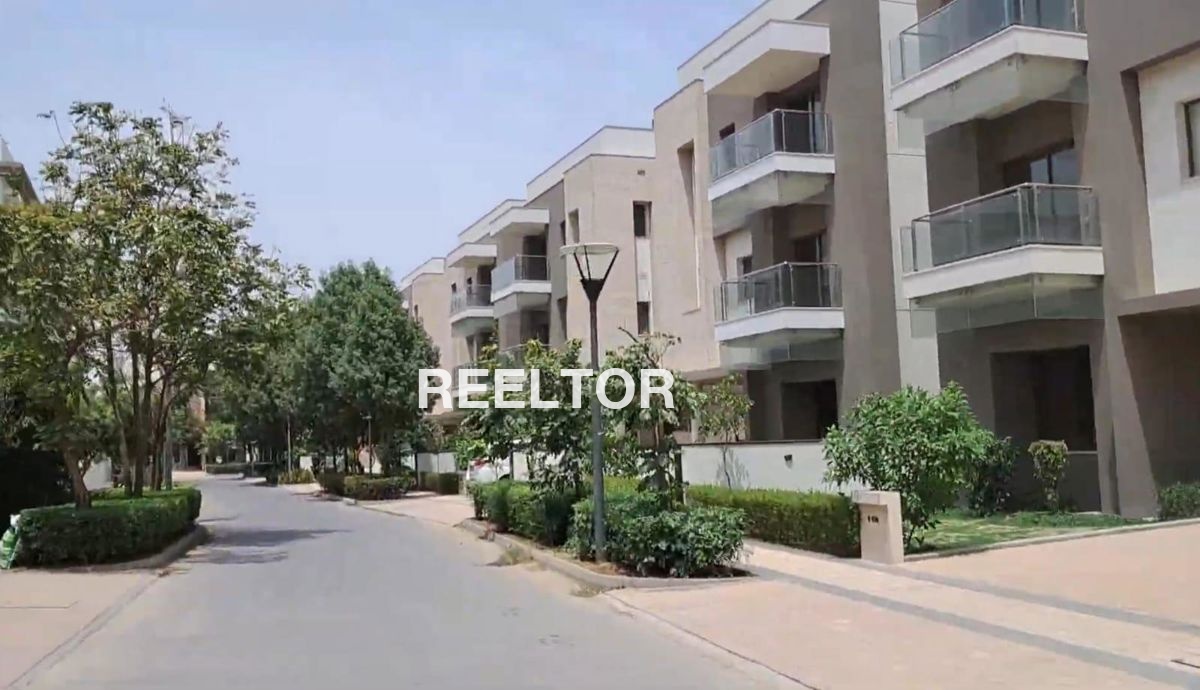 Villa For Sale In Bhatiras Rajpura