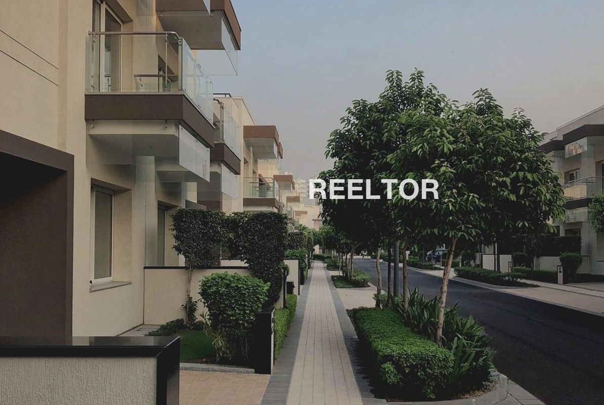 Villa For Sale In Chak Begas Jaipur