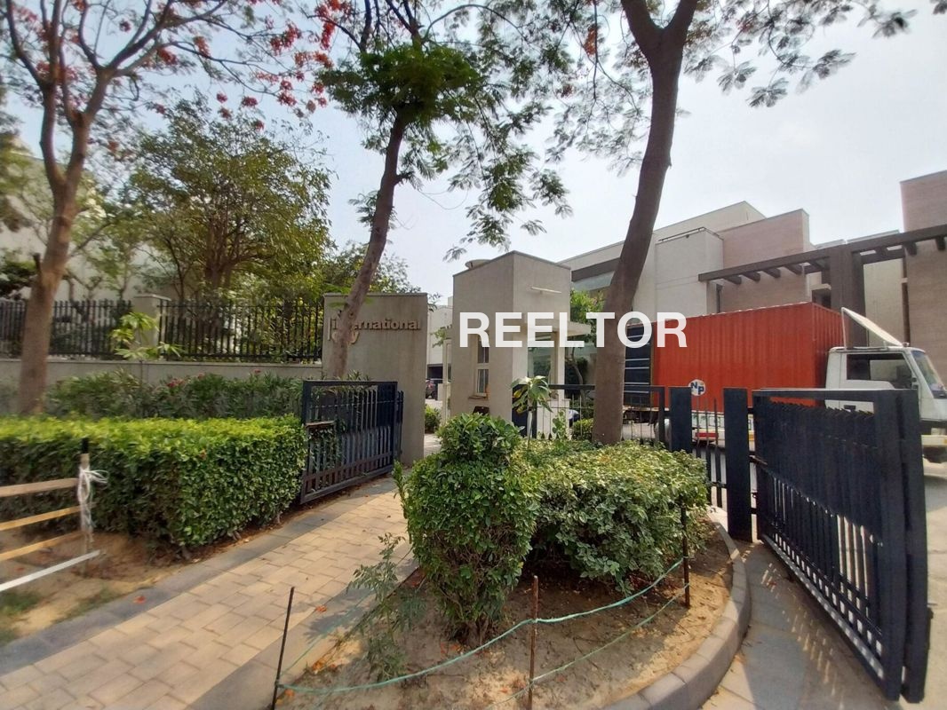 Villa For Rent In Jaipuriya Khalsa Rajgarh