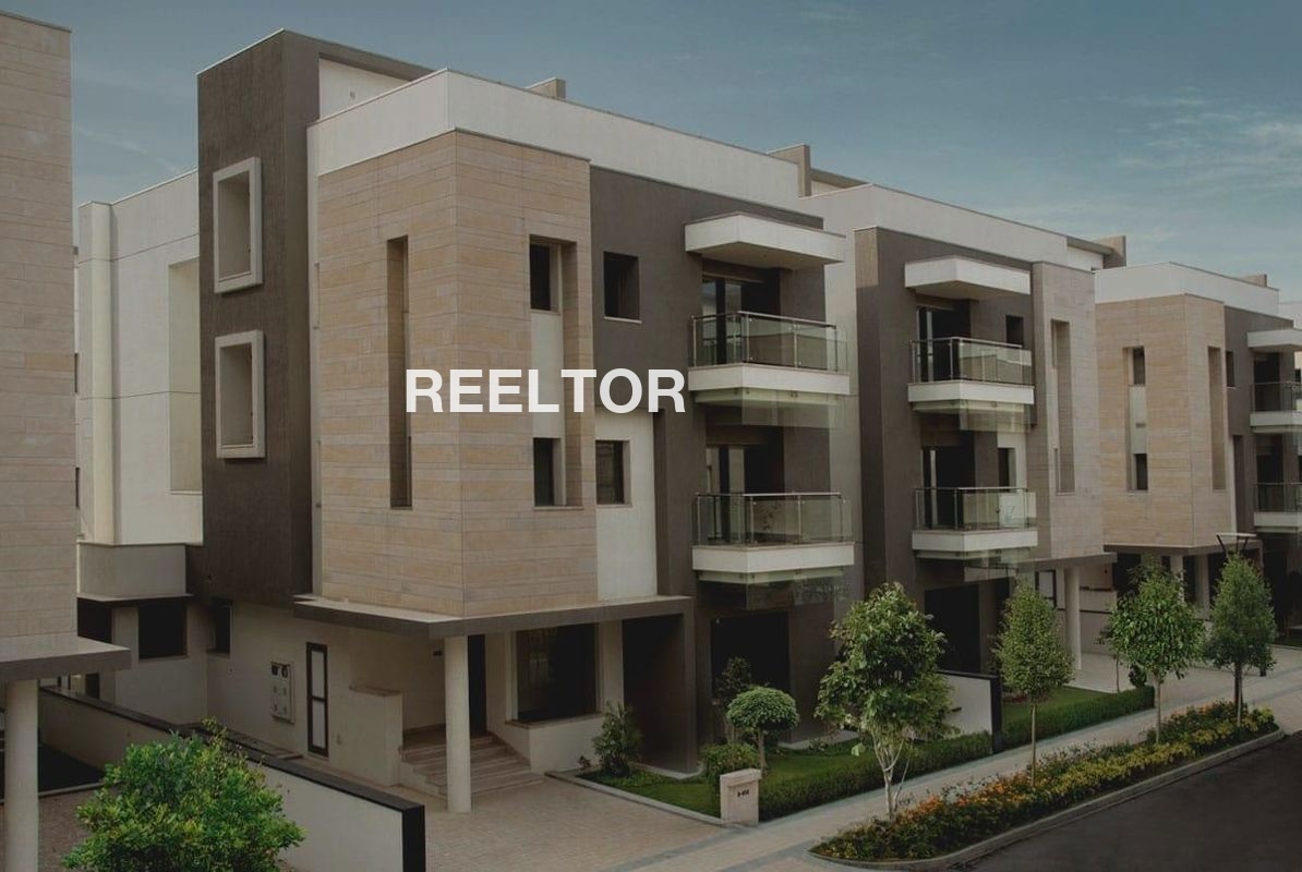 Suncity Heights Gurgaon Rent