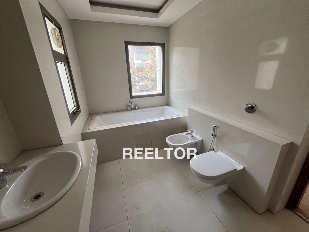 Villa For Rent In South Dumdum West Bengal