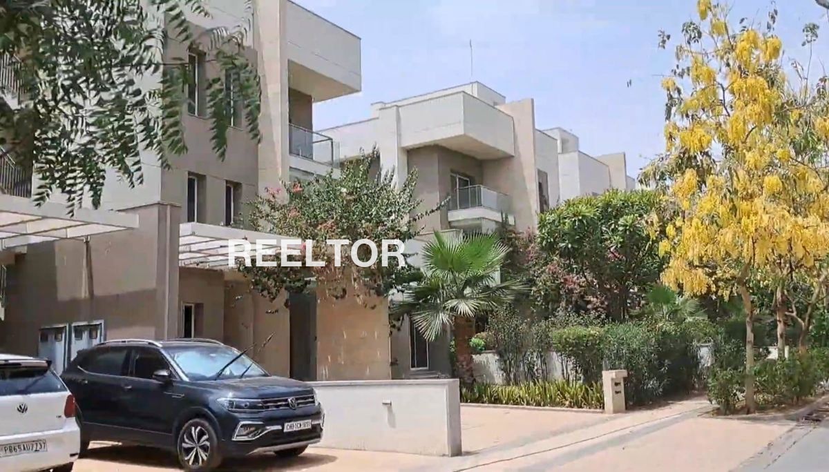 Villa For Rent In Ganga Colony Jaipur