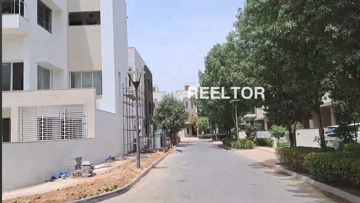 Villa For Sale In Nilaje Gaon Kalyan