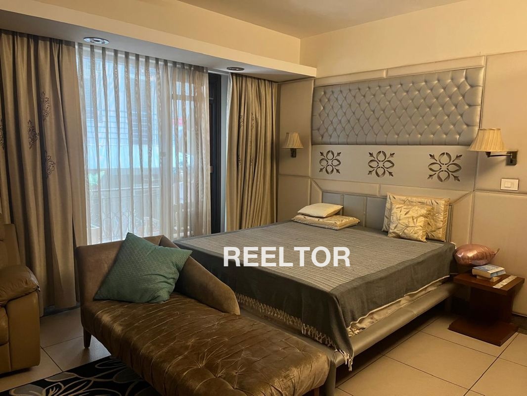 Plots For Rent In Murbi Village Panvel