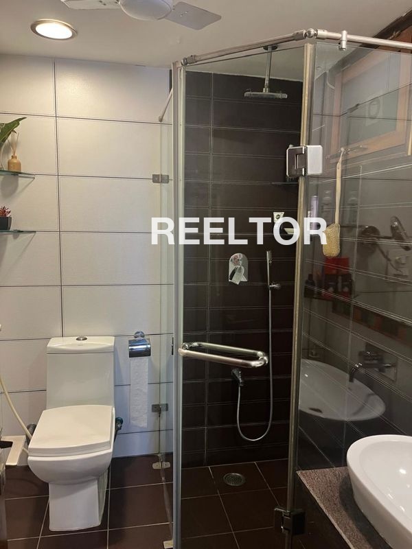 House For Rent In Trilanga Bhopal