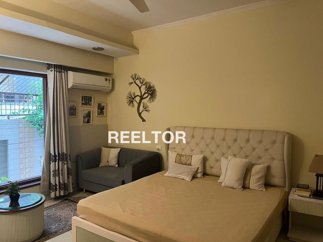 Villa For Rent In Machhondi Khalwa