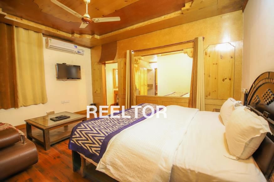 Villa For Sale In Patharwadi Purandhar