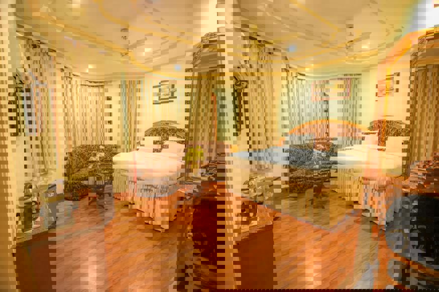 Villa For Sale In Kheri Dadri