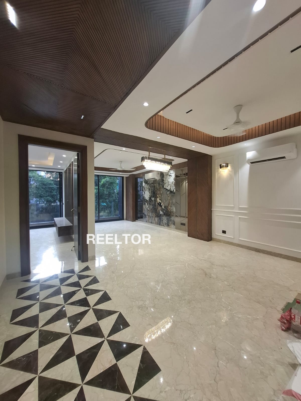 House For Rent In Jal Vayu Vihar Kammanahalli