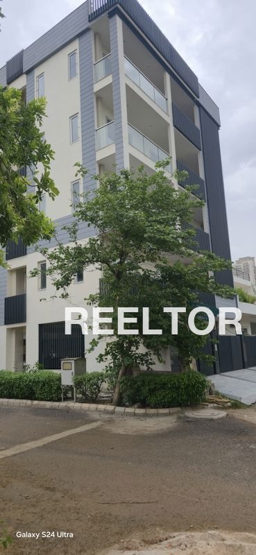 New Independent House For Sale In Arumbakkam