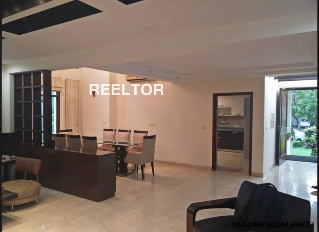 Villa For Rent In Kishan Ki Garhia Bhind