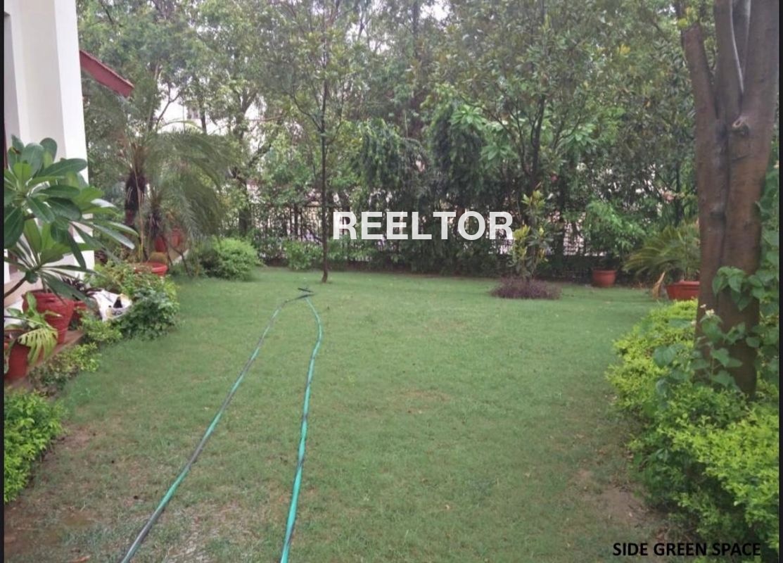 Villa For Sale In Hadenahalli Nagamangala