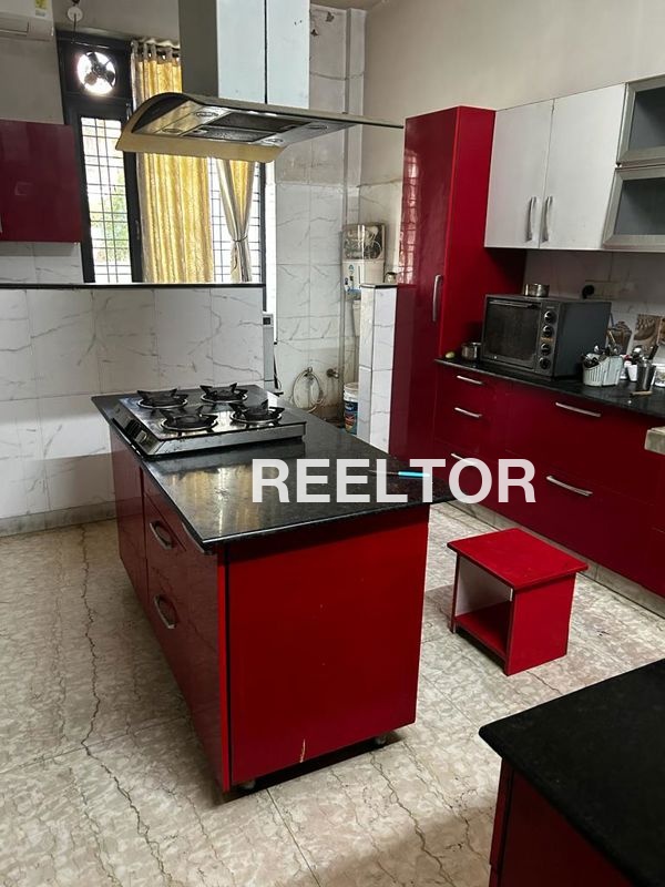 Villa For Rent In Lakrahi Majhiaon