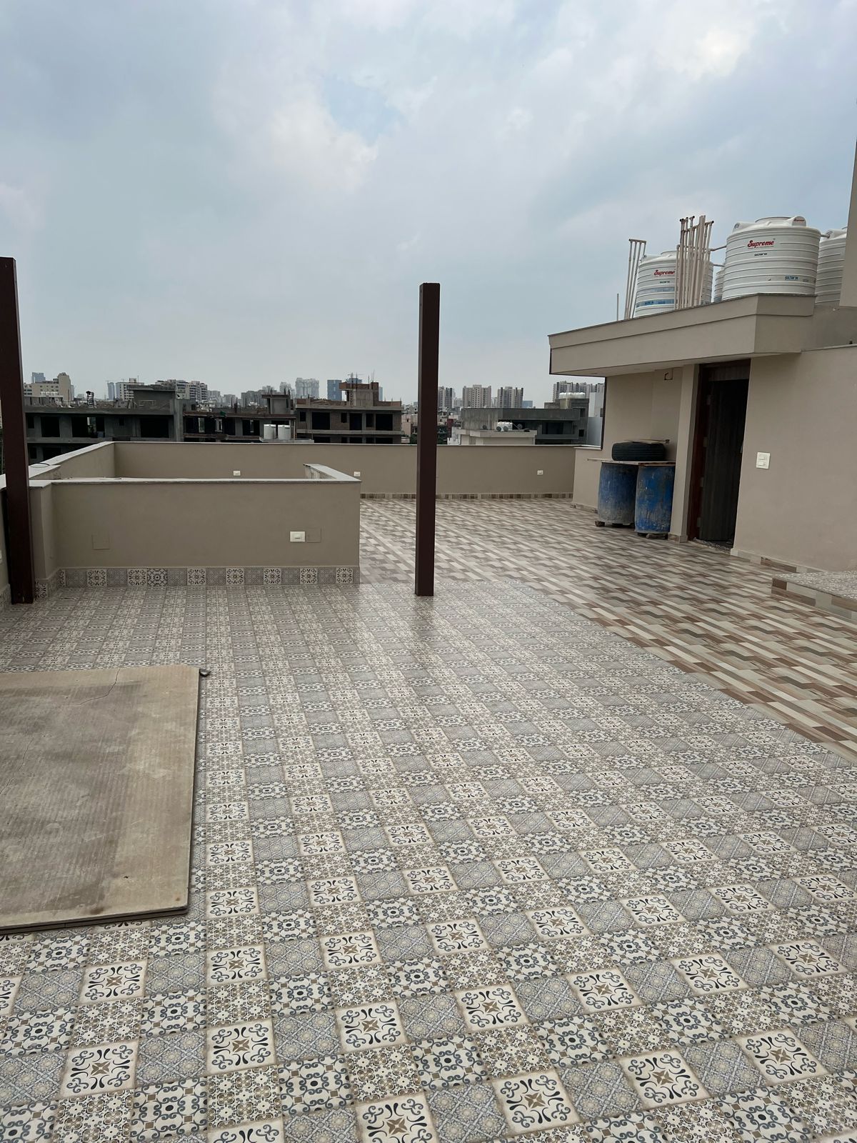 Bhumiraj Woods Kharghar 2 Bhk For Sale