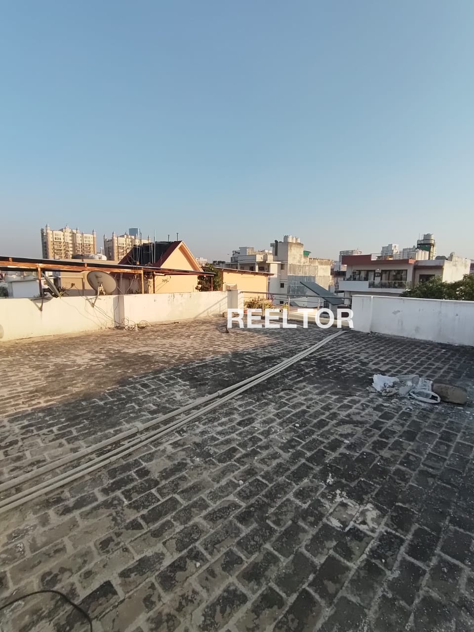 Villa For Rent In Ganda Kheri Rajpura