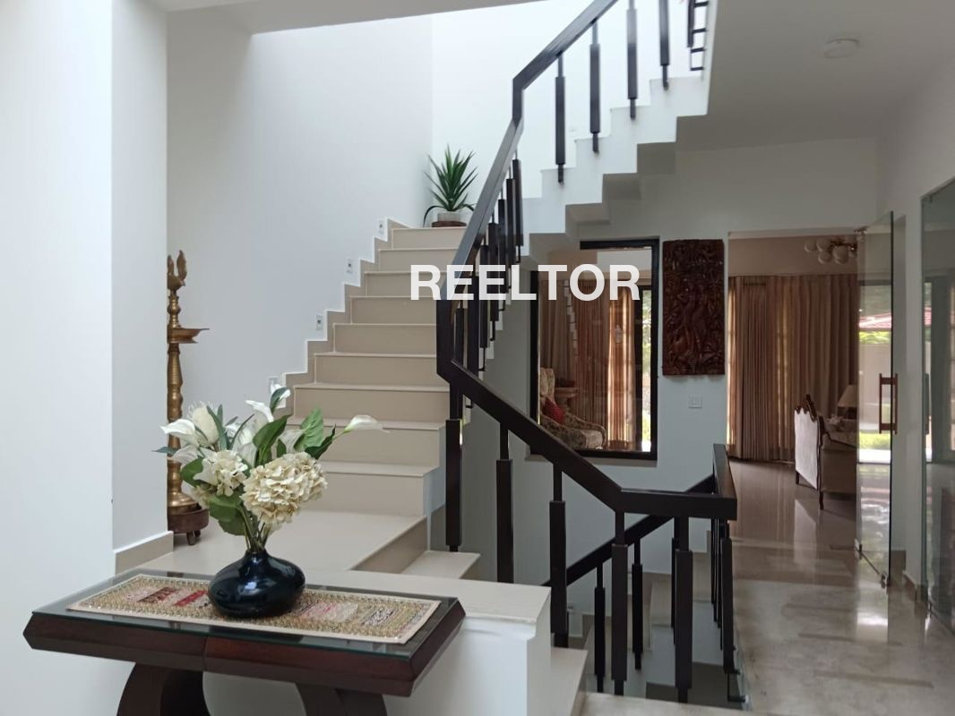 Villa For Sale In Sector 24 Gandhinagar