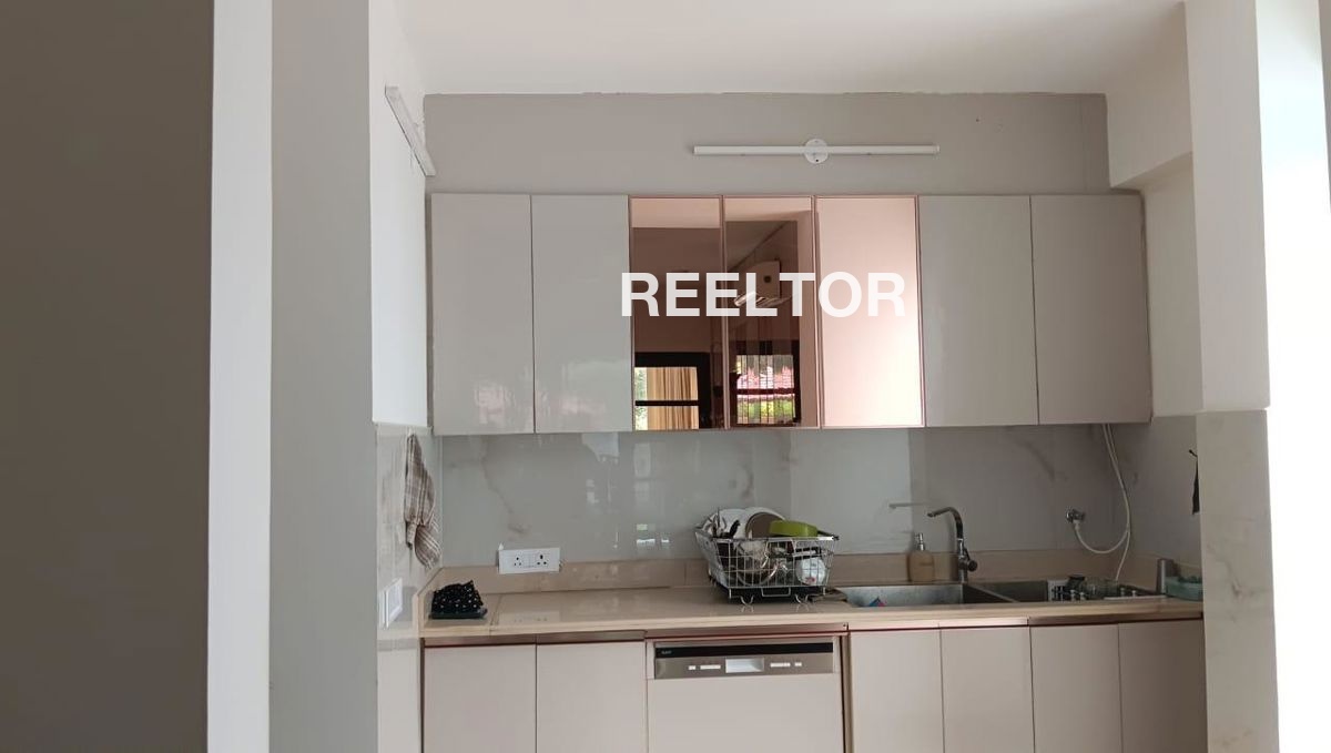 Villa For Rent In Galihalli Chikkamagaluruu