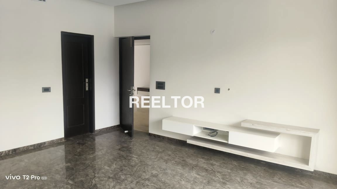 Villa For Rent In Kasturba Nagar Huzur