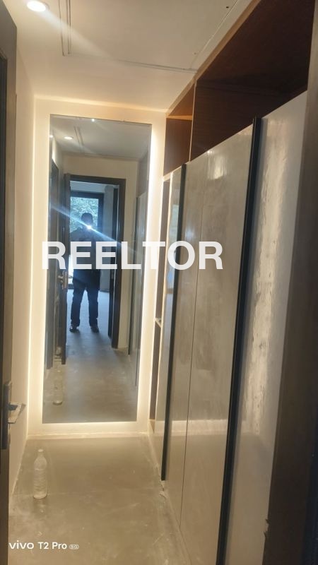 Villa For Rent In Vinayak Nagar Haveli