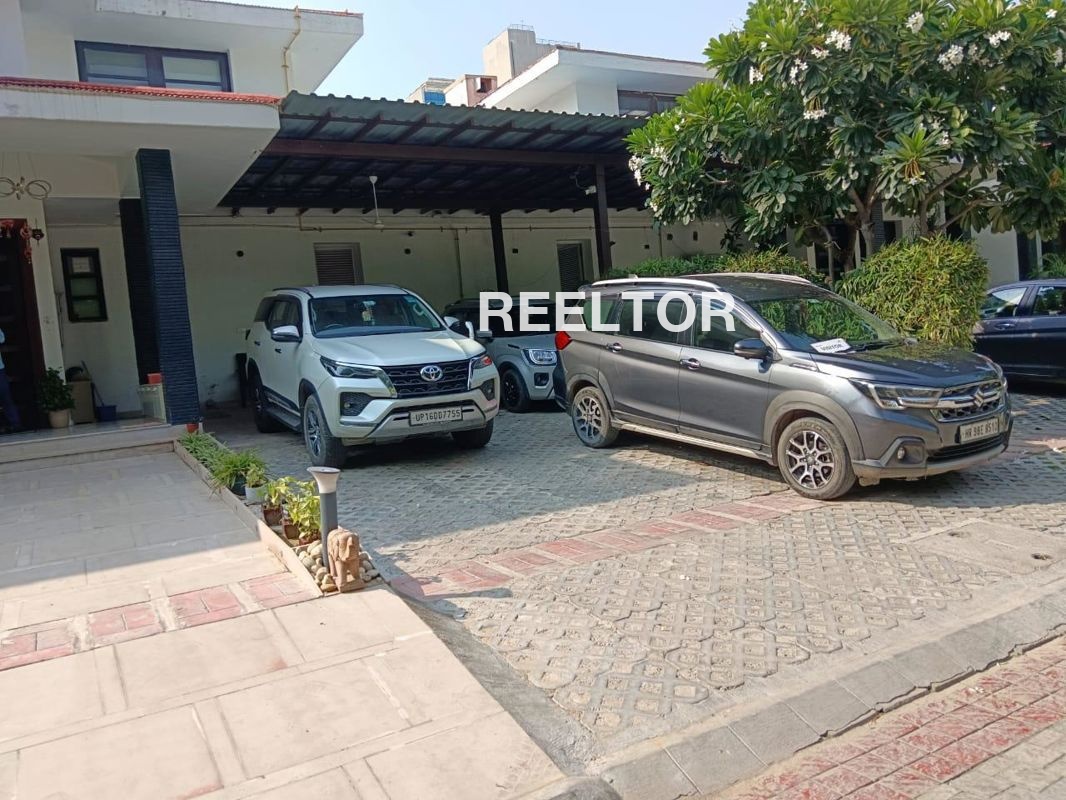 Villa For Rent In Chandpura Narnaul