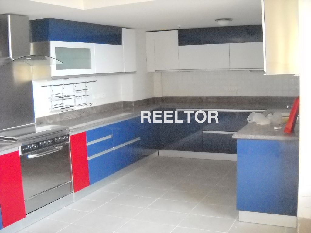 Villa For Rent In Shri Kishanpura Chaksu