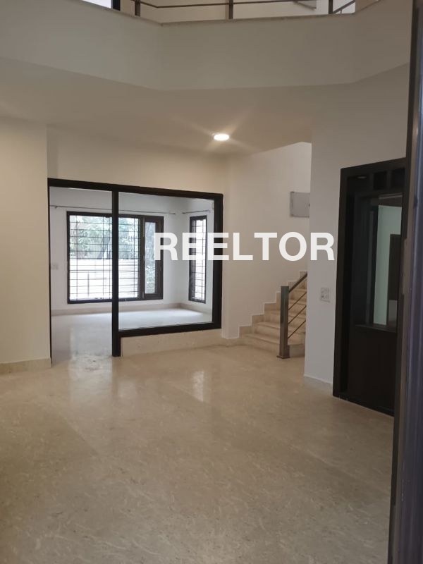 Villa For Rent In Ganga Colony Jaipur