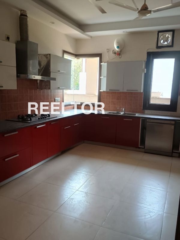 Villa For Rent In Mendora Shayampur