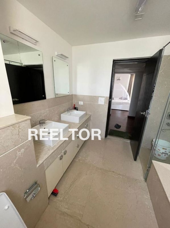 Villa For Rent In Tughlakabad Kalkaji