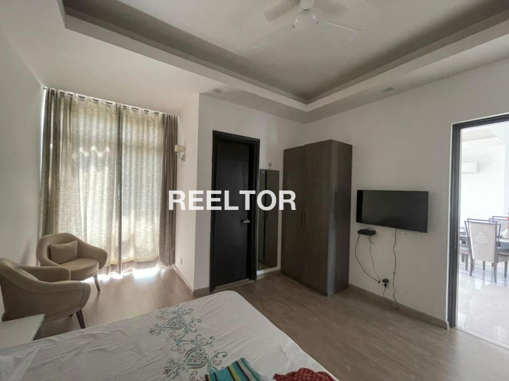 Showroom For Rent In Talavali Village Thane