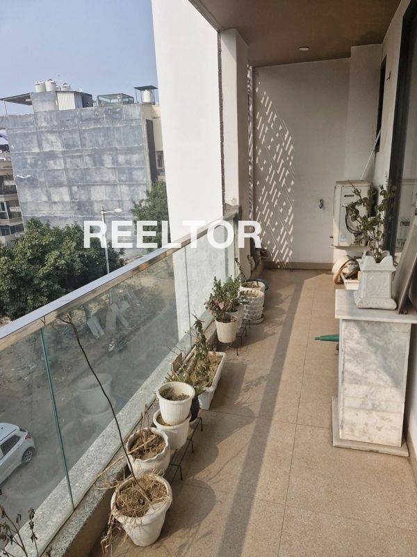 Villa For Rent In Kooner Paota