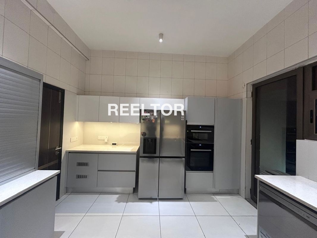 Villa For Rent In Chungi Dharamshala