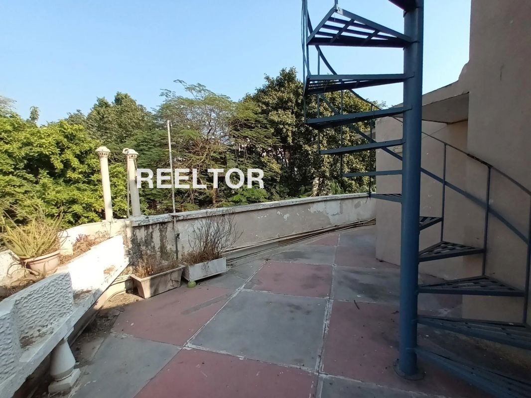 Independent House For Sale In Airoli