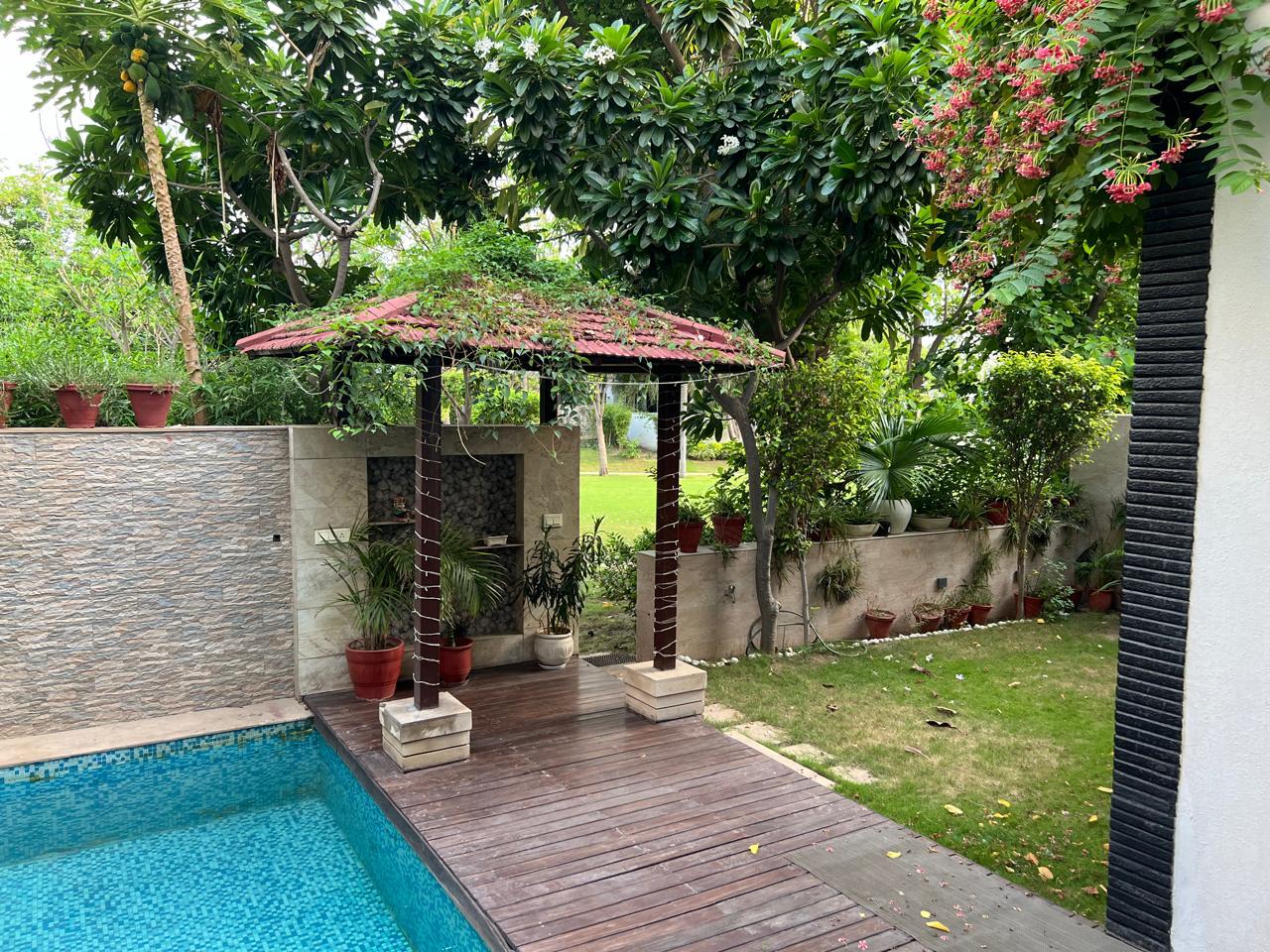 Villa For Sale In Thadi Pavni Narkhed