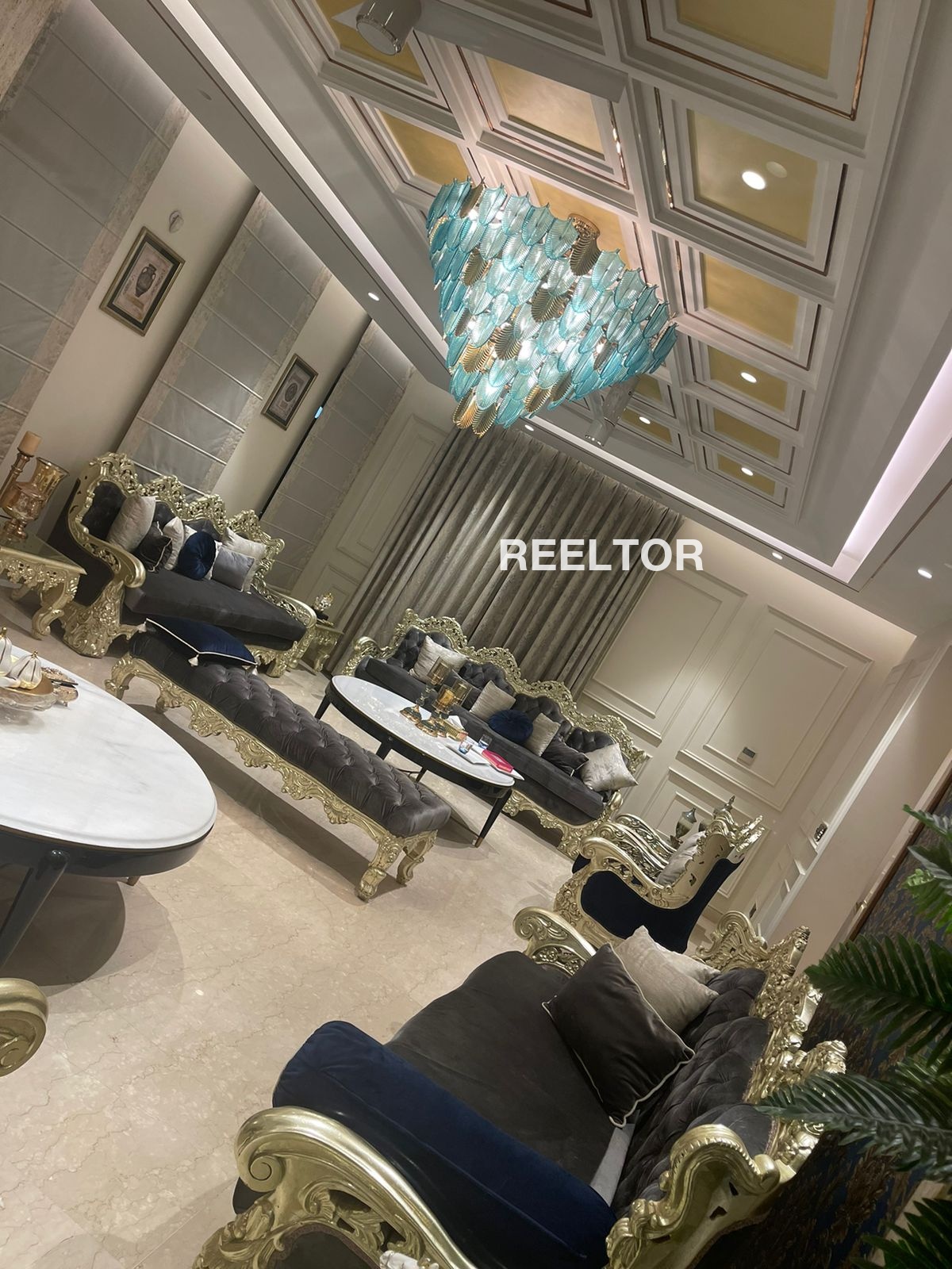 Villa For Sale In Mei Narnaul