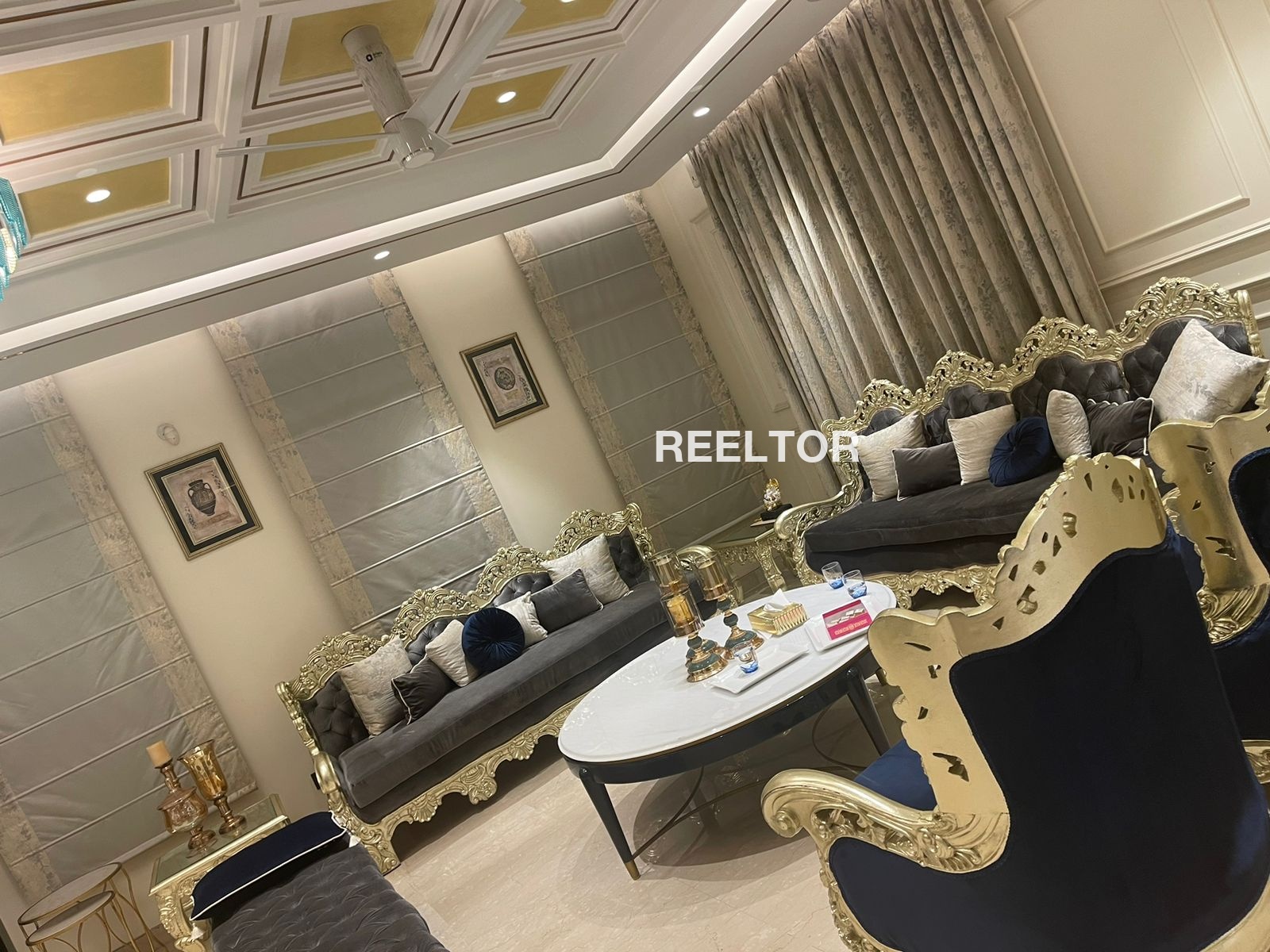 Villa For Rent In Sona Bari Sanganer