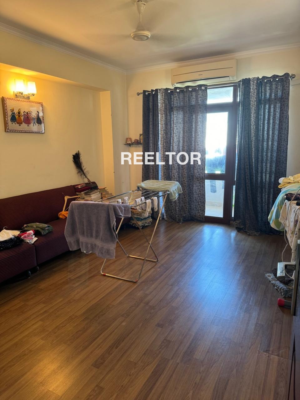 Villa For Sale In Hanspura Asarva