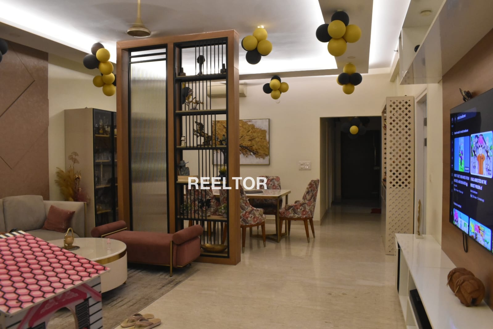 Villa For Sale In Boraka Hodal