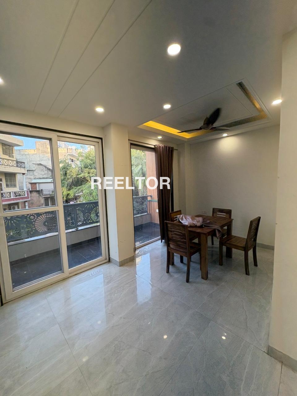 Villa For Rent In Hat Gachha Bidhannagar