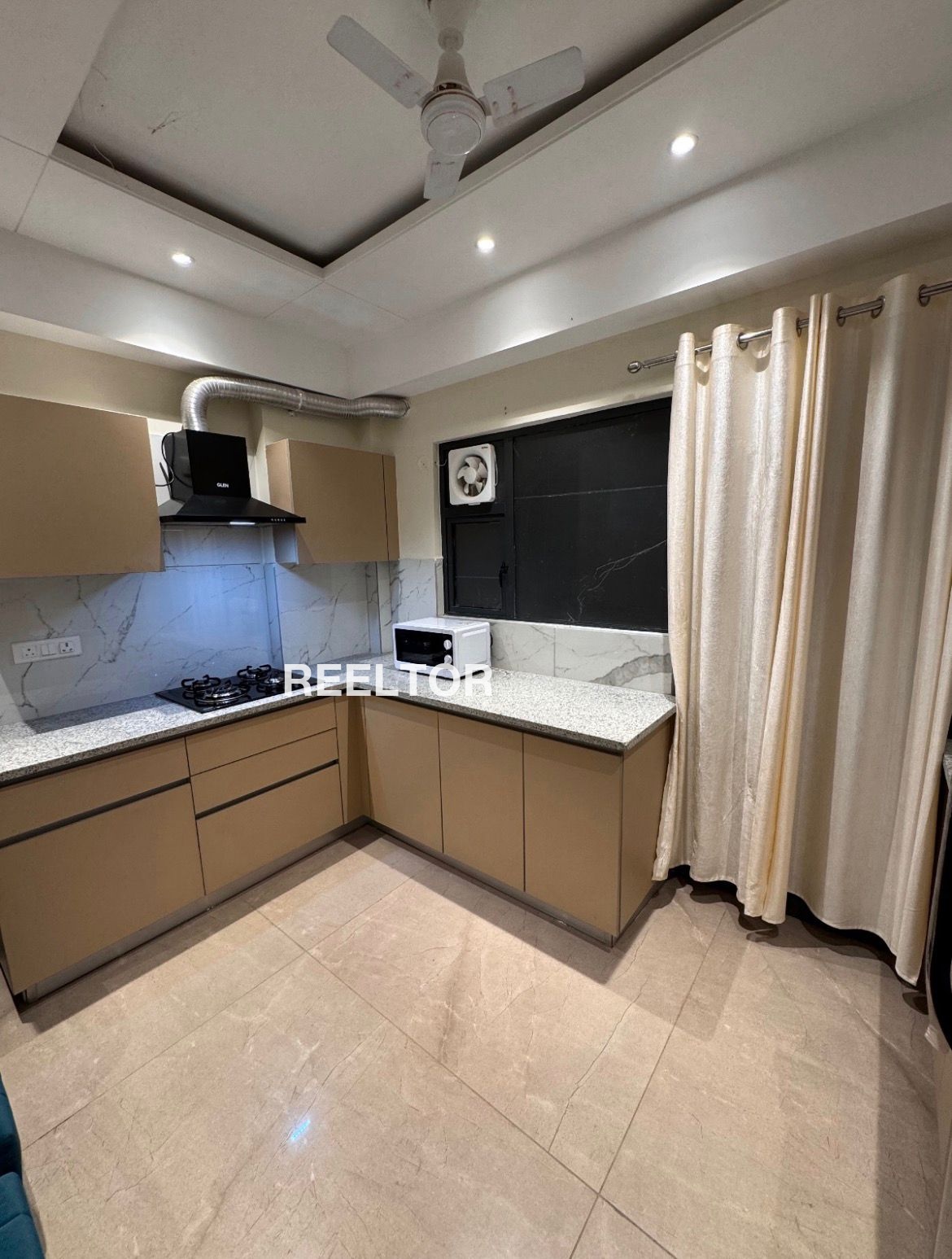 Villa For Sale In Rishipuram Huzur