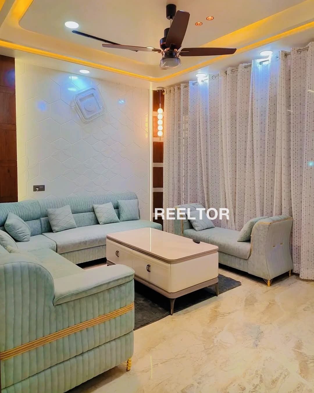 Independent House For Sale In Airoli