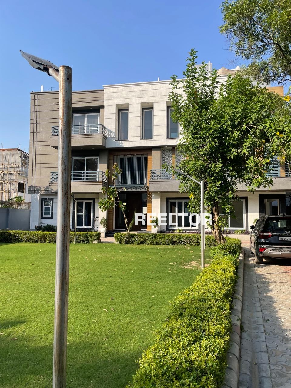 Villa For Sale In Sector 12 Gandhinagar