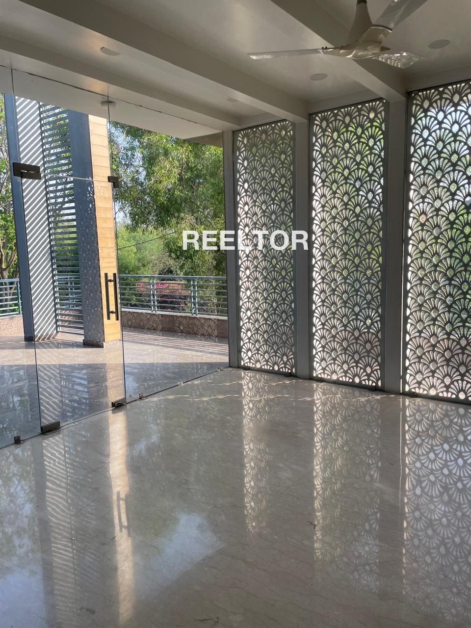 Villa For Rent In Blue Ridge Town Mulshi