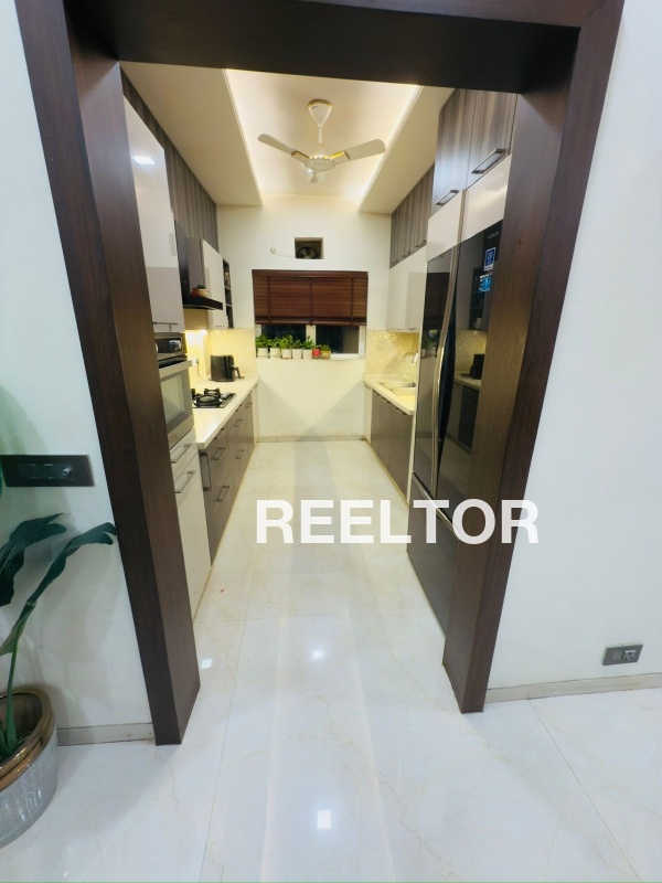 Villa For Rent In Sector 89 Faridabad