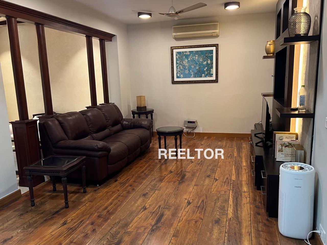 House For Rent In Trilanga Bhopal
