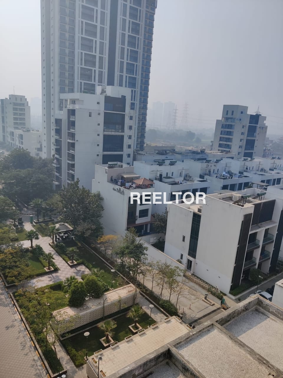 Shop For Sale In Bareda Niwai