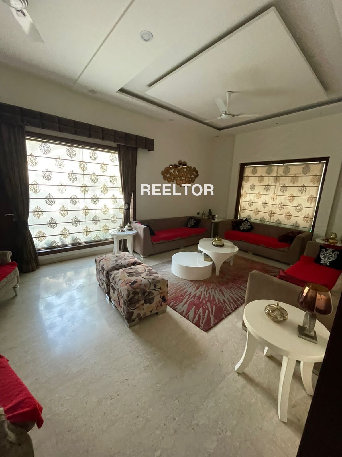 Villa For Sale In Bhatiras Rajpura
