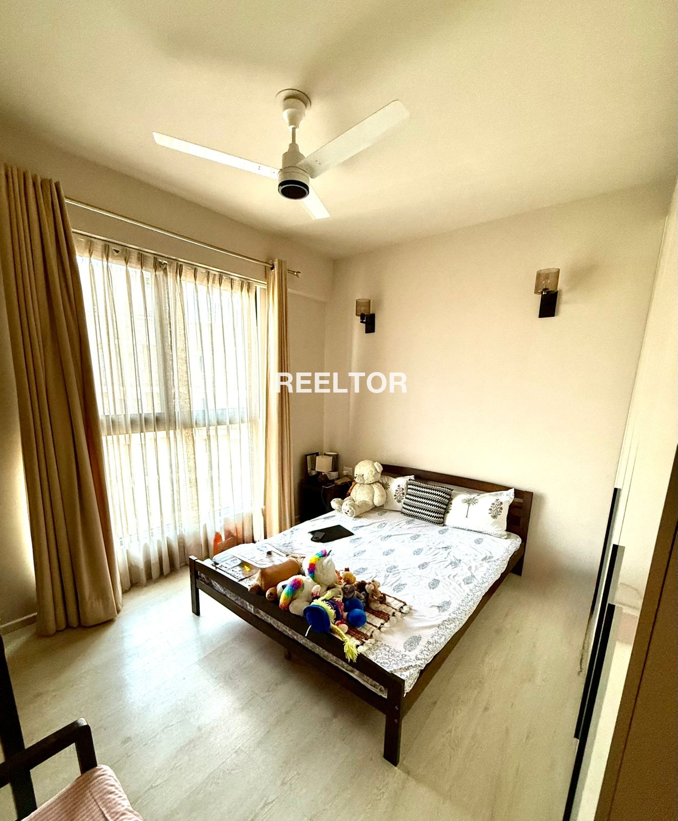 Bhumiraj Woods Kharghar 2 Bhk For Sale